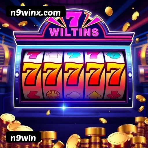 App Mobile n9win - Jogue em Qualquer Lugar no Seu Smartphone