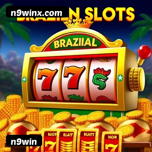 Jogos de Cassino em Destaque - Slots, Roleta, Blackjack
