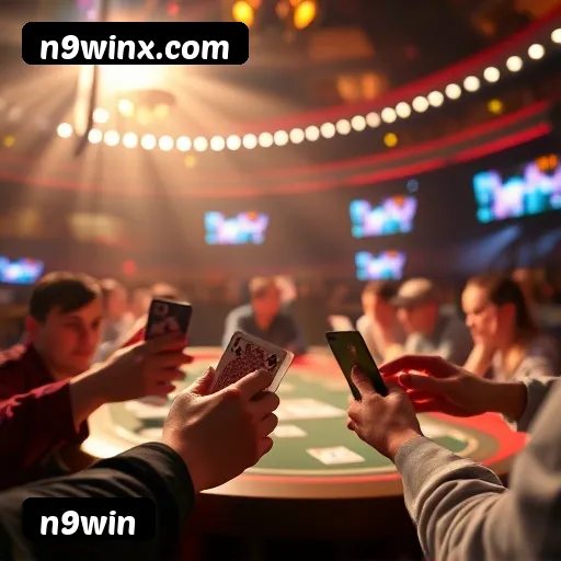 Coleção Premium de Slots n9win - NetEnt, Pragmatic Play, Evolution